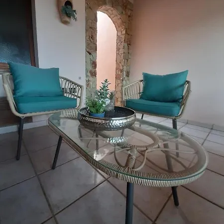 Casa Ester Vakantiehuis