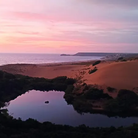 Casa Ester 토레 데이 코르사리