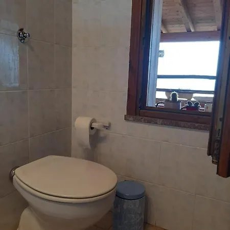 Casa Ester * Torre dei Corsari