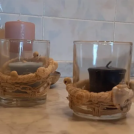 Vakantiehuis Casa Ester