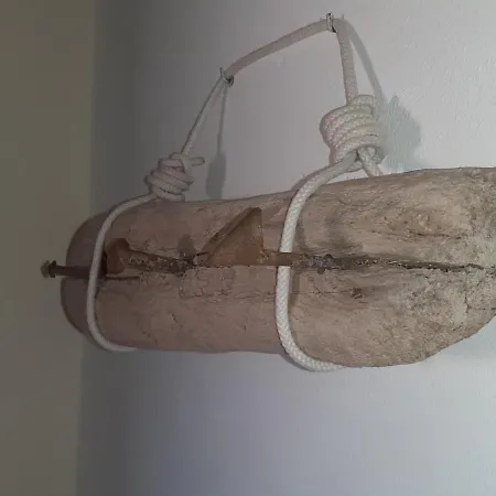 Vakantiehuis Casa Ester