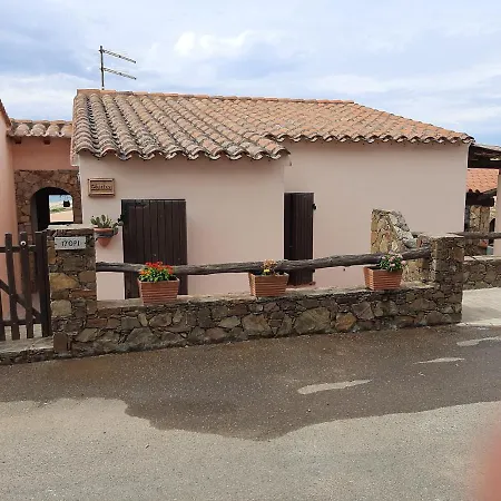 Casa Ester Torre dei Corsari