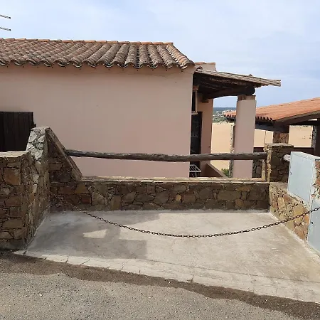 Vakantiehuis Casa Ester