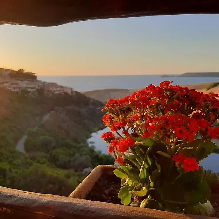 Casa Ester * 토레 데이 코르사리