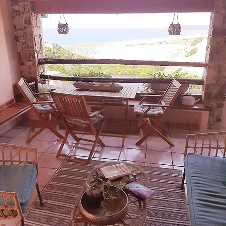 Casa Ester Vakantiehuis