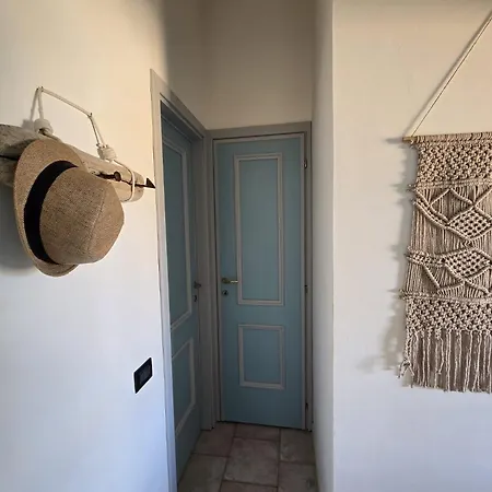 Casa Ester 토레 데이 코르사리