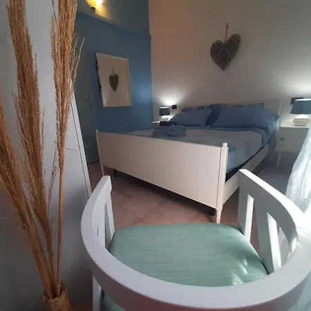 Vakantiehuis Casa Ester