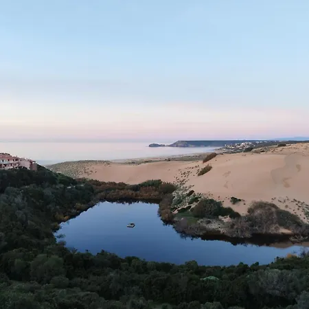 Vakantiehuis Casa Ester