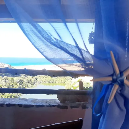 Casa Ester 펜션 토레 데이 코르사리