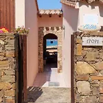 Casa Ester 토레 데이 코르사리
