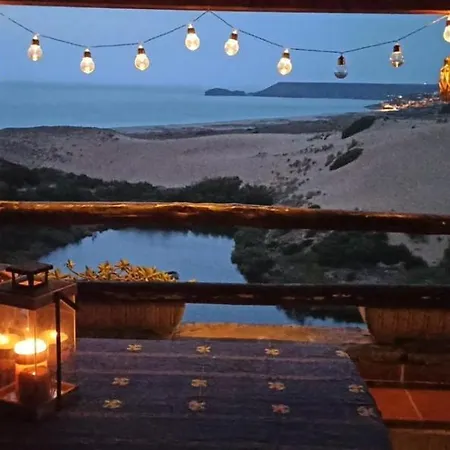 Casa Ester