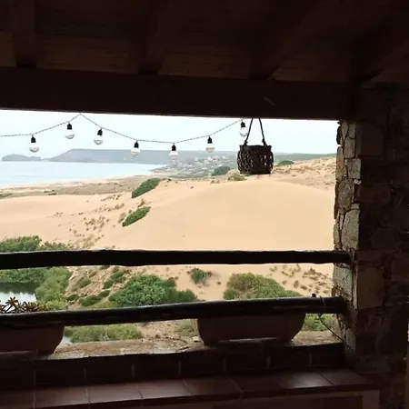 Casa Ester