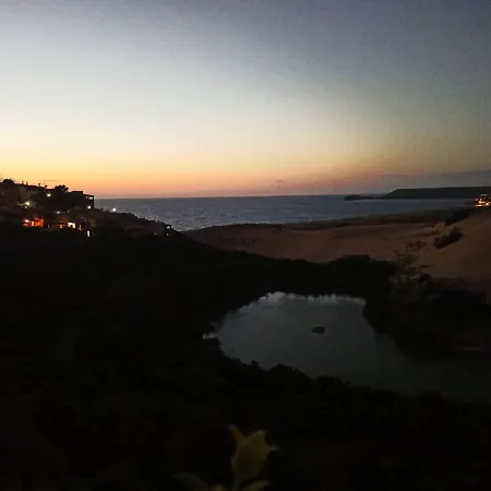 بيت للعطل Casa Ester *