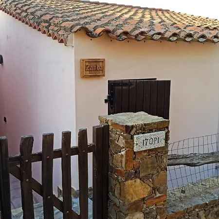 Casa Ester Holiday home *