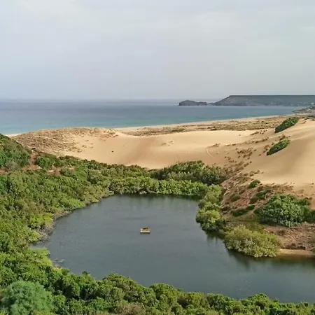 بيت للعطل Casa Ester