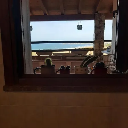 Casa Ester Holiday home