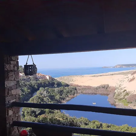 בית נופש Casa Ester