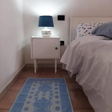 Casa Ester Holiday home Torre dei Corsari