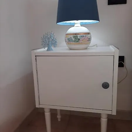 Holiday home Casa Ester Torre dei Corsari