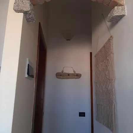 Casa Ester توري دي كورساري