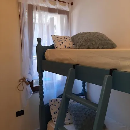 בית נופש Casa Ester טורה דיי קורסרי