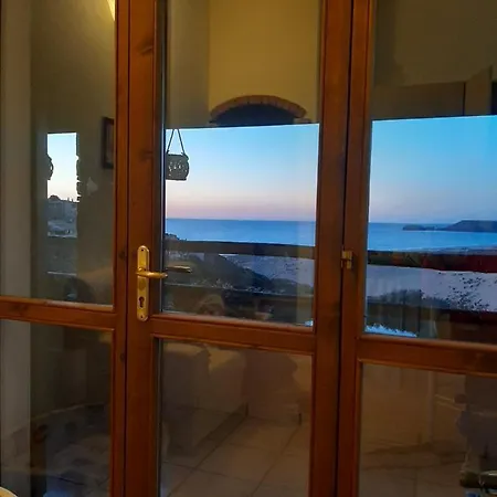 Ferienhaus Casa Ester Torre dei Corsari