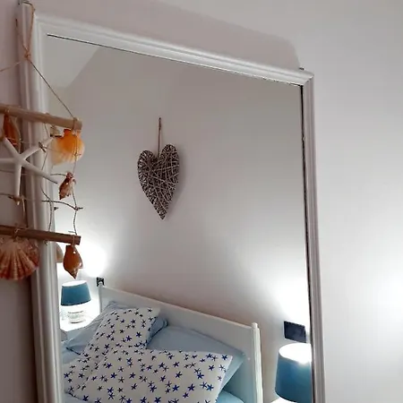 Casa Ester Holiday home *