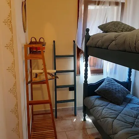 Casa Ester Ferienhaus Torre dei Corsari