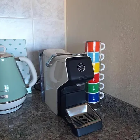 בית נופש Casa Ester טורה דיי קורסרי