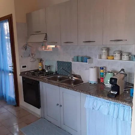 Casa Ester * Torre dei Corsari