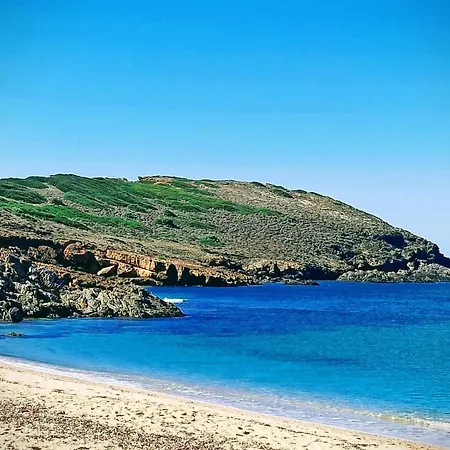 בית נופש Casa Ester טורה דיי קורסרי