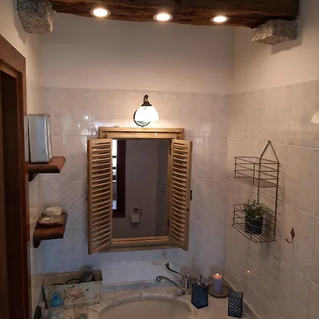Дом отдыха Casa Ester *