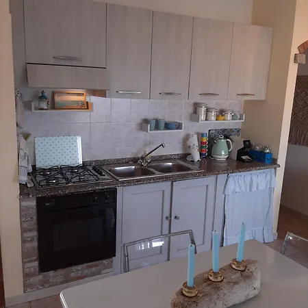 Casa Ester Торре-дей-Корсари