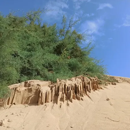 Casa Ester Дом отдыха Торре-дей-Корсари