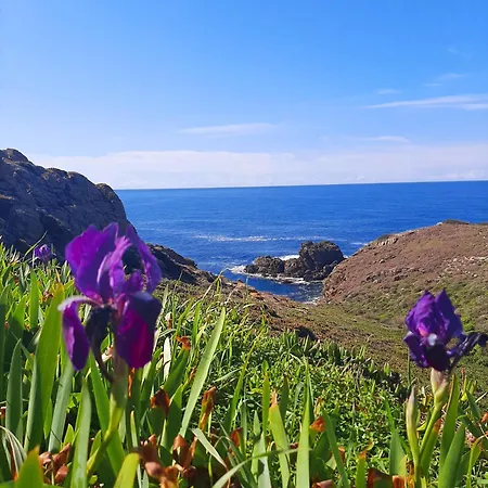 Casa Ester בית נופש *