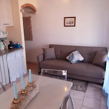 Casa Ester Holiday home