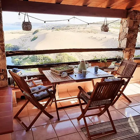 Casa Ester