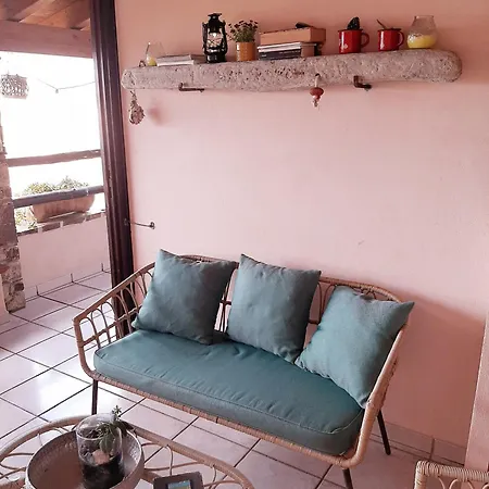 Casa Ester بيت للعطل *