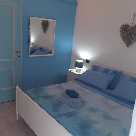 Casa Ester בית נופש