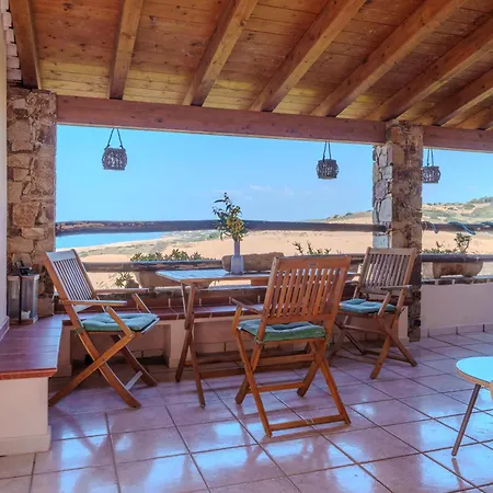 Ferienhaus Casa Ester *