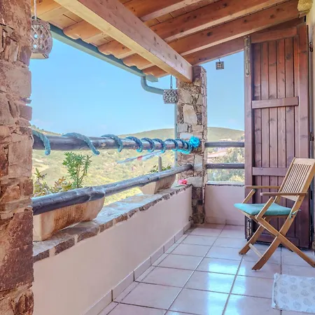 Casa Ester * Torre dei Corsari