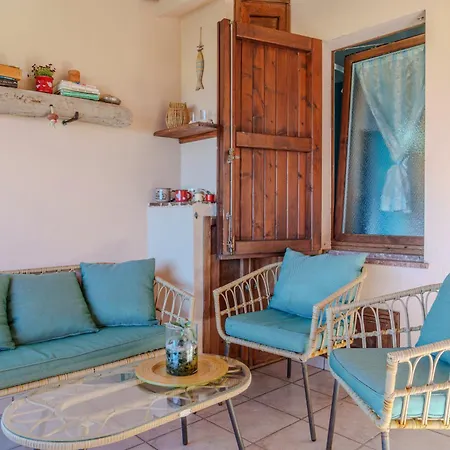Casa Ester Ferienhaus Torre dei Corsari