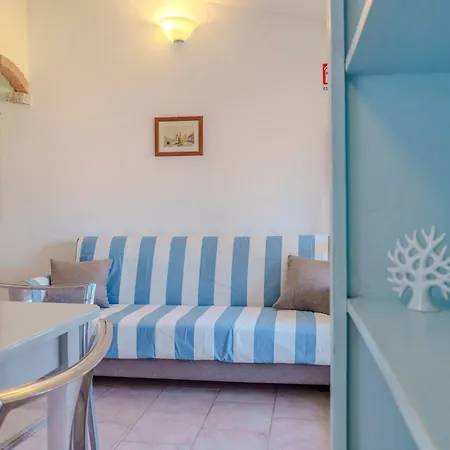 Ferienhaus Casa Ester Torre dei Corsari