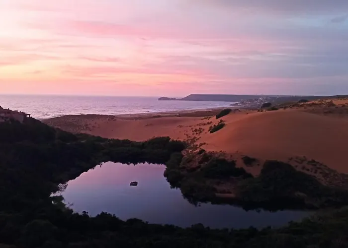 Casa Ester Torre Dei Corsari