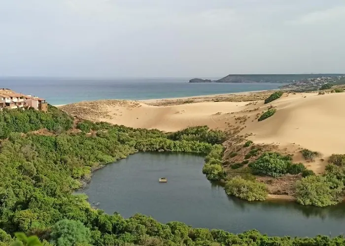 Дом отдыха Casa Ester