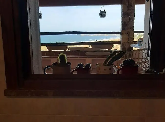 Casa Ester Дом отдыха