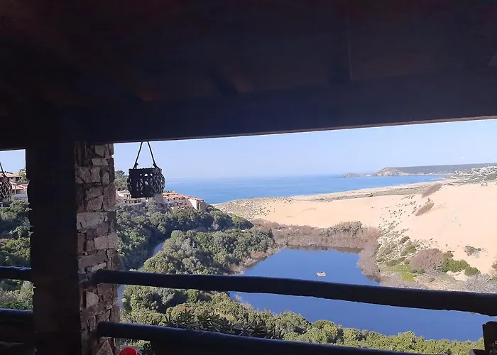 Дом отдыха Casa Ester