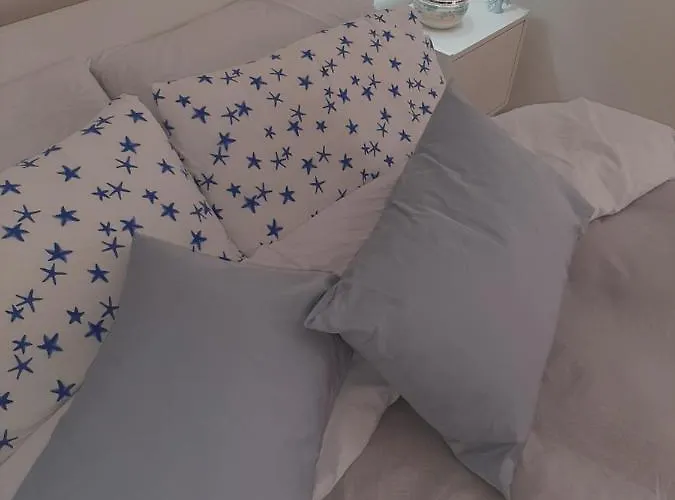 Casa Ester Торре-дей-Корсари