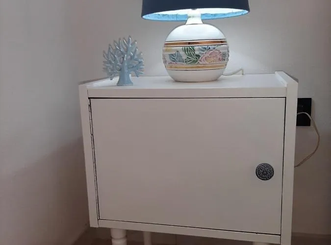 Дом отдыха Casa Ester Торре-дей-Корсари