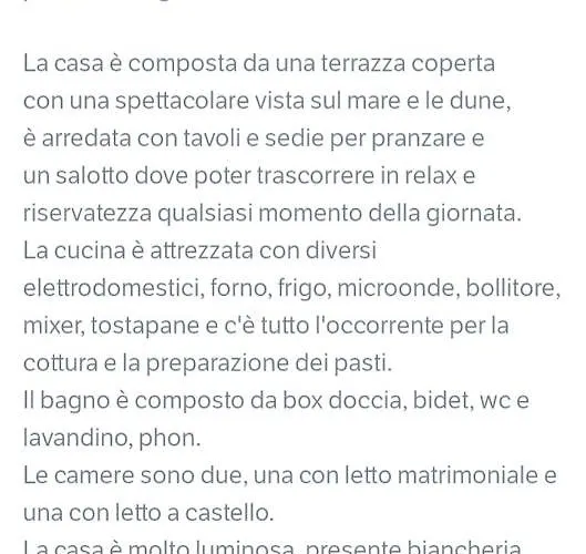 Casa Ester Torre Dei Corsari